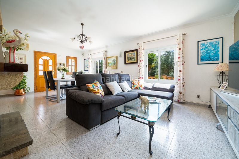 Foto 056e492e-a7a0-4f65-907e-cf9da7fde6a2. Chalet espectacular finca con piscina en marratxi!!! en Marratxí