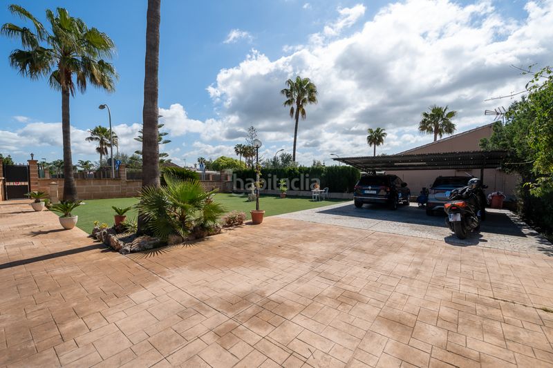 Foto 61562477-f8d6-409a-afba-35b89fd80f11. Chalet espectacular finca con piscina en marratxi!!! en Marratxí