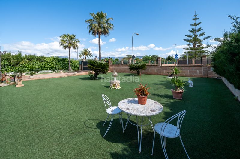 Foto 6bb0ceaf-c073-4113-86ae-eab8e603e9e5. Chalet espectacular finca con piscina en marratxi!!! en Marratxí