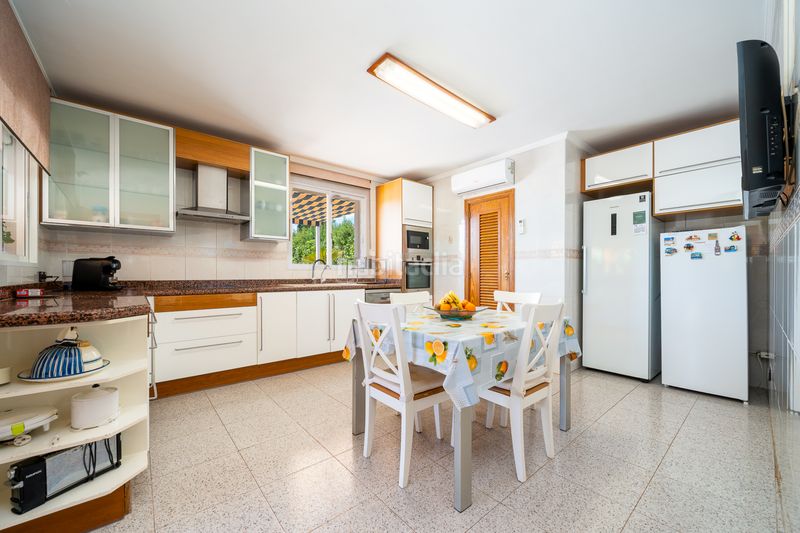 Foto 942782e7-9bda-492f-aefc-4a825609c3f6. Chalet espectacular finca con piscina en marratxi!!! en Marratxí