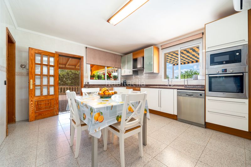 Foto b533e6cf-2823-4541-95a2-ab38c59db8ae. Chalet espectacular finca con piscina en marratxi!!! en Marratxí