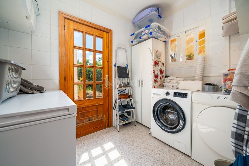 Foto c38c3e85-f65d-4b23-aa28-557c2e349918. Chalet espectacular finca con piscina en marratxi!!! en Marratxí