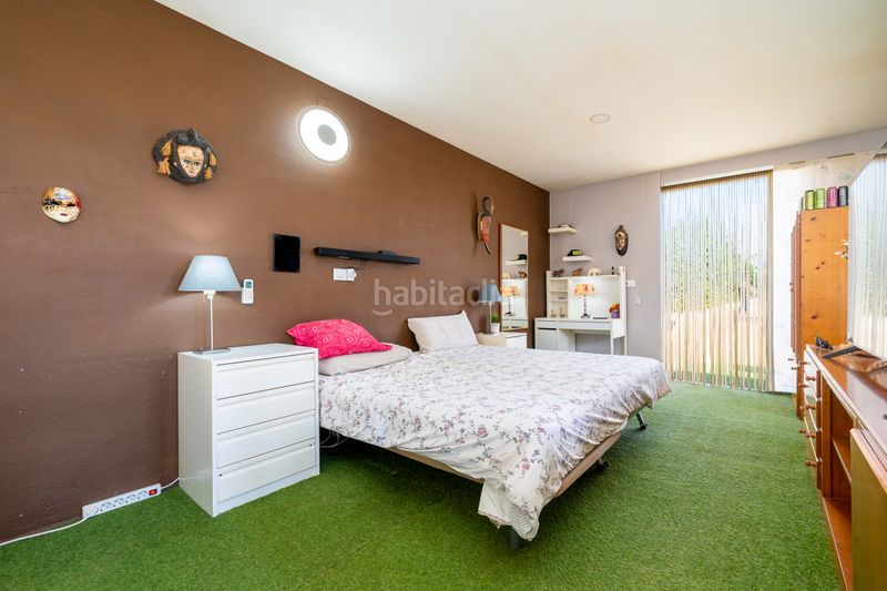 Foto dedfe887-fc4f-4651-b98b-a4739a2fdac5. Chalet espectacular finca con piscina en marratxi!!! en Marratxí