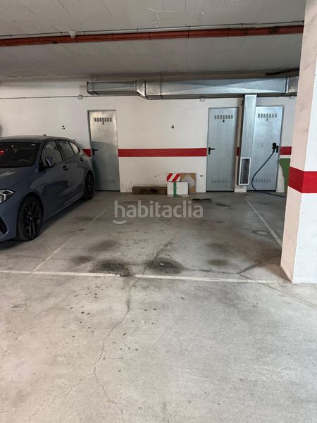 Foto f6e77e17-c5df-4268-aa46-fd793db0b973. Pis amb calefacció aparcament a Son Ferriol Palma de Mallorca
