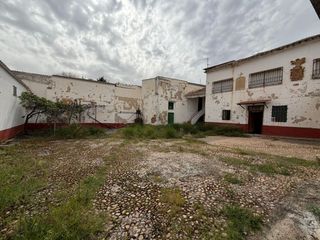 Casa en Mota del Cuervo. Inversión de oro: caserío señorial en el centro de mota del cuer