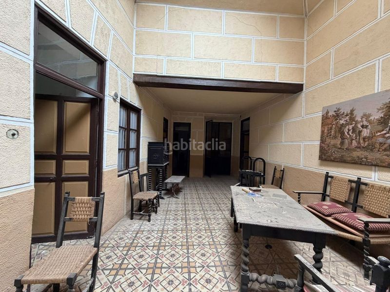 Foto 13b7962a-3ec1-435b-a866-31029b8069f9. Casa amb aparcament a Mota del Cuervo