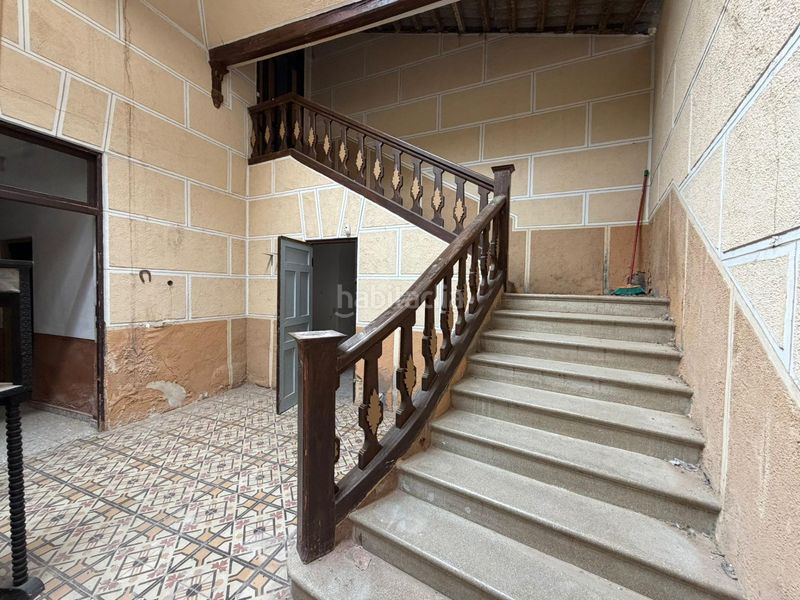 Foto 15b8a57d-81fa-4eeb-93e3-3d832e68fa95. Casa amb aparcament a Mota del Cuervo