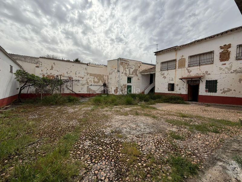Foto 286a3fe6-9809-4f57-b81e-64992412d61a. Casa amb aparcament a Mota del Cuervo