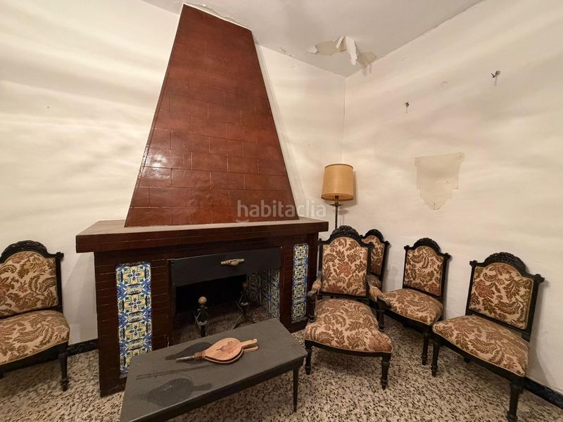 Foto 40a71725-f85b-480d-b781-44ff7969c843. Casa amb aparcament a Mota del Cuervo