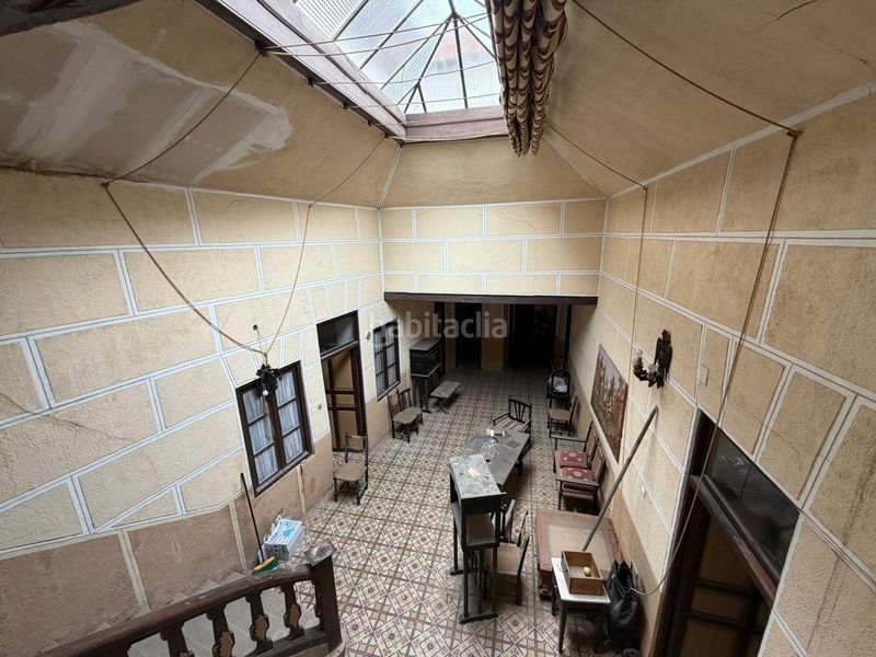 Foto 426f7ce0-58a0-4120-8559-6a72e42132b9. Casa amb aparcament a Mota del Cuervo