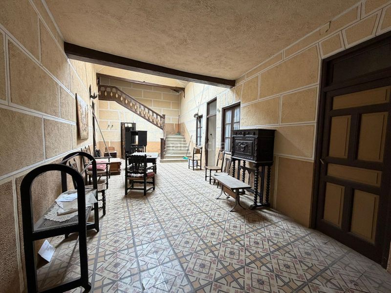 Foto 44e26962-d705-4693-b534-9376c491b5b4. Casa amb aparcament a Mota del Cuervo