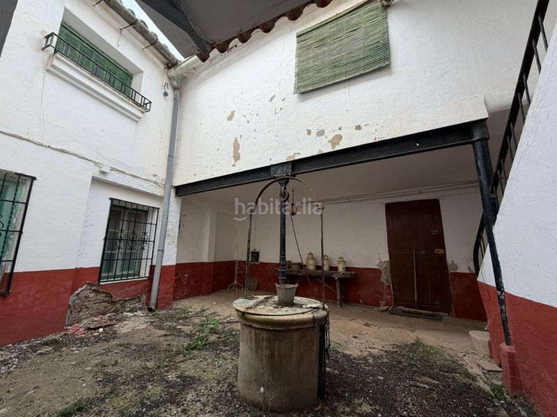 Foto 8d0250f2-88e3-4233-a6f2-93344b8ed7ed. Casa amb aparcament a Mota del Cuervo