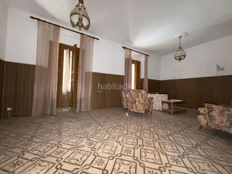 Foto 91951840-9594-4149-a200-63912a951f65. Casa amb aparcament a Mota del Cuervo