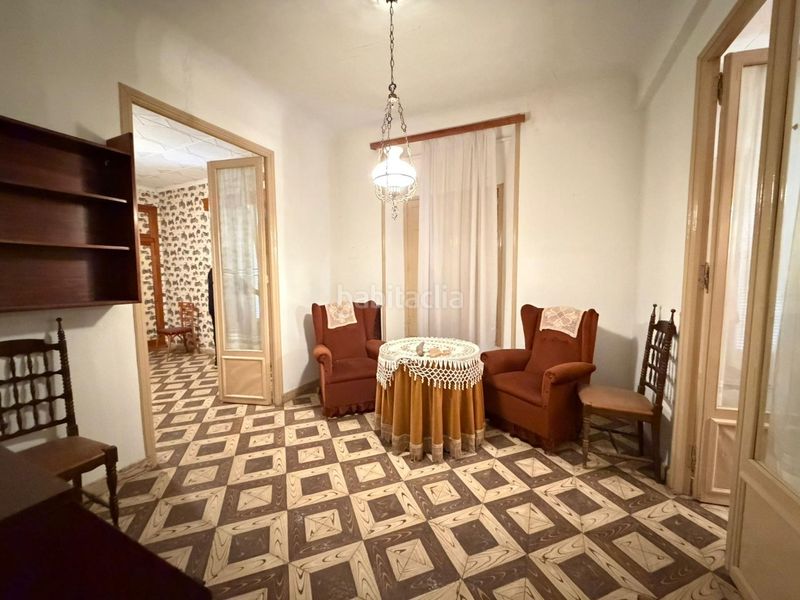 Foto b1d9326b-d01d-47e8-8937-f9aab86f6f15. Casa amb aparcament a Mota del Cuervo