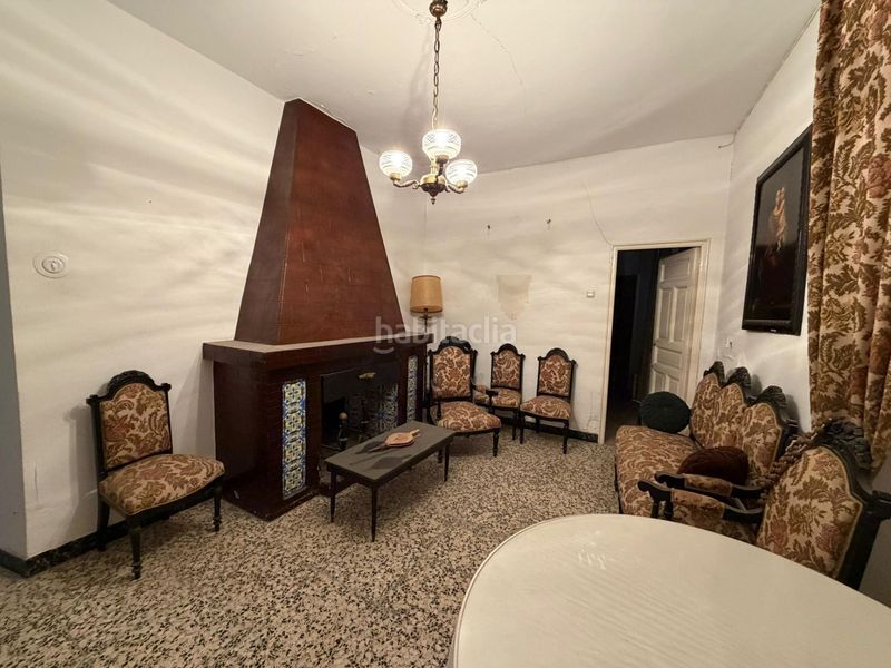 Foto b3bb415b-d6be-4a67-b418-981703e7309f. Casa amb aparcament a Mota del Cuervo