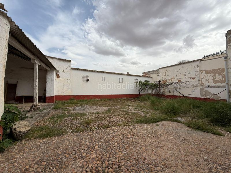 Foto d29aa7c8-eecf-4985-8bbb-ae88ad49d396. Casa amb aparcament a Mota del Cuervo