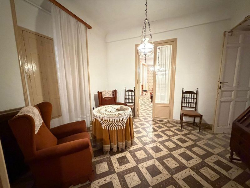 Foto d69a9376-f16f-4df0-a35c-40728d2827aa. Casa amb aparcament a Mota del Cuervo