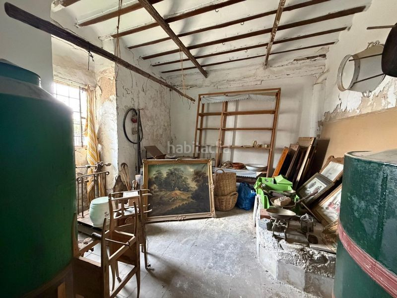 Foto f71536c0-ca6e-45c1-9cb6-b74c2f45fbca. Casa amb aparcament a Mota del Cuervo