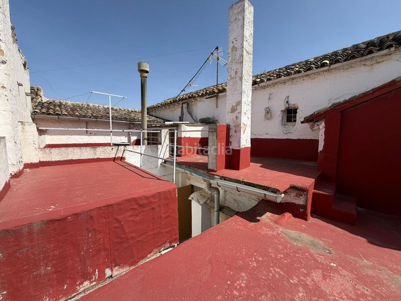 Foto 02cb4b56-b75c-4a2c-9608-ed28b4c03068. Casa amb aparcament a Quintanar de la Orden