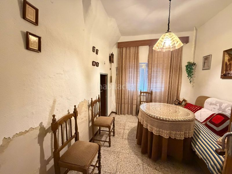 Foto 0c893a17-77da-48f3-a491-d5f35324a304. Casa amb aparcament a Quintanar de la Orden