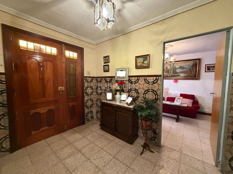 Foto 245d6e97-28e5-4707-8871-0fb4daad84e3. Casa amb aparcament a Quintanar de la Orden