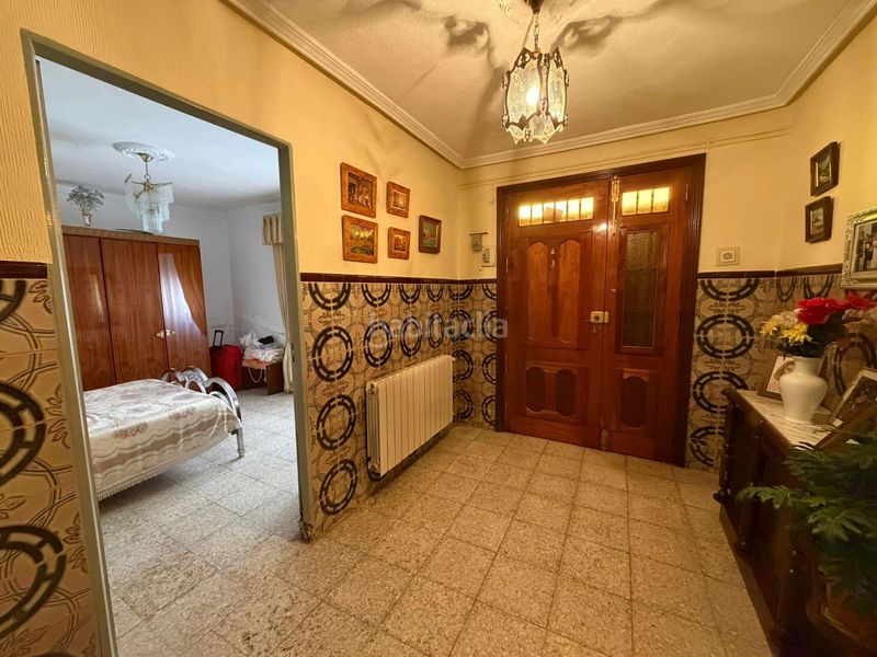 Foto 887d23cc-25fb-44c2-86b5-7ce223987bd0. Casa amb aparcament a Quintanar de la Orden