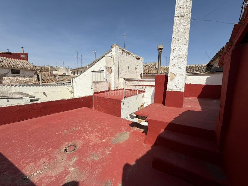 Foto 914d96f2-5571-45c7-be5b-d279288fe615. Casa amb aparcament a Quintanar de la Orden