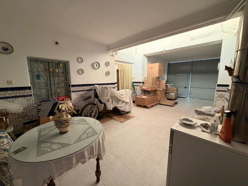 Foto d38ae5b8-7291-4233-99cf-f270169e7bbd. Casa amb aparcament a Quintanar de la Orden