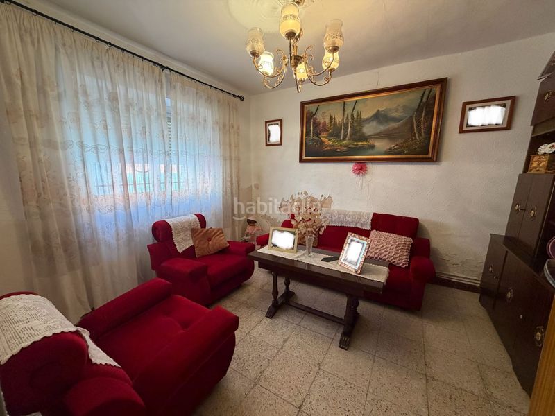 Foto d98bdbca-544d-465b-b61d-c884f2f3531b. Casa amb aparcament a Quintanar de la Orden
