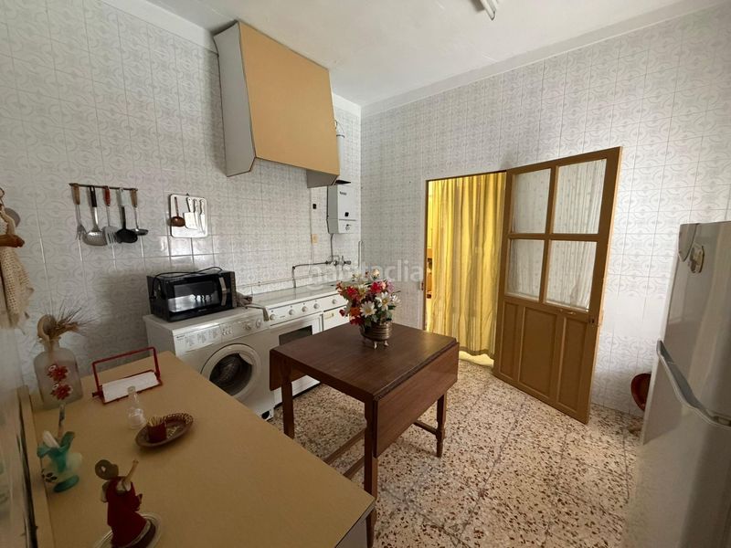 Foto fbfabdfe-c2d8-4f99-8729-0408166cbfc2. Casa amb aparcament a Quintanar de la Orden