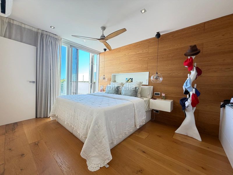 Foto 2357362a-4942-4520-a623-b9c23c0a1daf. Casa adossada amb calefacció piscina a Son Serra-Sa Vileta Palma de Mallorca