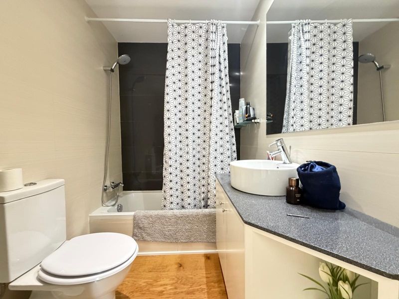 Foto 71a3b833-7051-422c-be4a-ba5ba599b8ce. Casa adossada amb calefacció piscina a Son Serra-Sa Vileta Palma de Mallorca