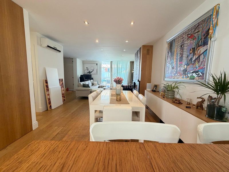 Foto 85364979-4430-4be2-9737-6dec472fbeb6. Casa adossada amb calefacció piscina a Son Serra-Sa Vileta Palma de Mallorca