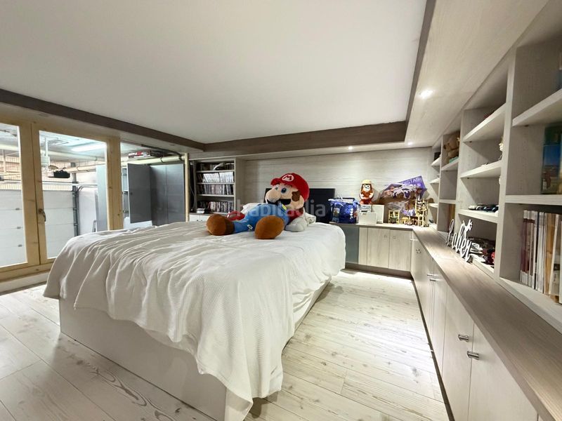 Foto a5dcbead-e6da-40ab-a0bc-14d3764bdb9d. Casa adossada amb calefacció piscina a Son Serra-Sa Vileta Palma de Mallorca