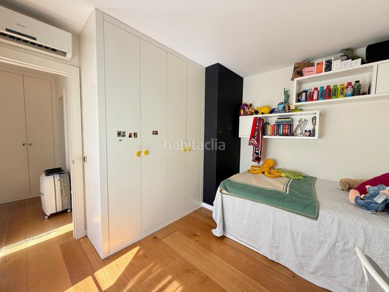 Foto baa4d11b-890a-4bb5-b5ef-643a8c2310b0. Casa adossada amb calefacció piscina a Son Serra-Sa Vileta Palma de Mallorca