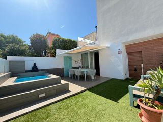 Casa adossada a Son Serra-Sa Vileta. Casa adosada en venta en zona muy demandada en la vileta!!