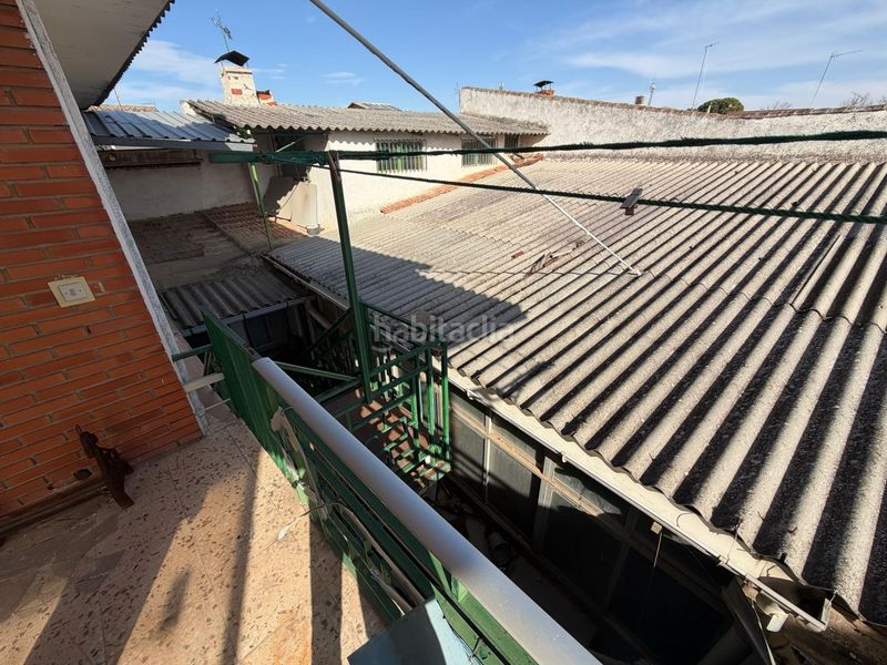 Foto 15c4e518-e789-49a1-a526-a9852e2fb47a. Casa amb xemeneia a Puebla de Almoradiel (La)