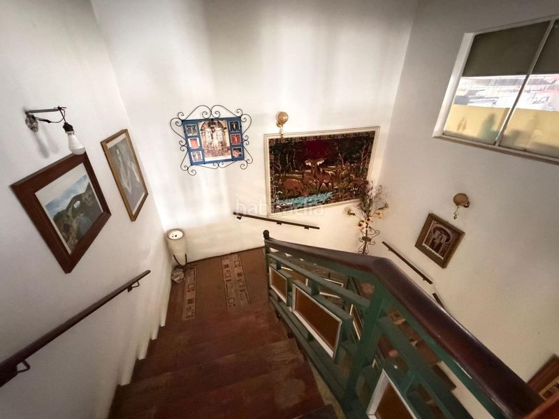 Foto 3ce3e355-e3c1-465f-a6d4-c2e1df5ea36f. Casa amb xemeneia a Puebla de Almoradiel (La)