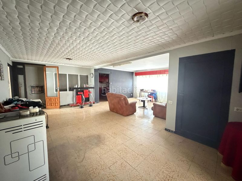 Foto 7b832f4d-0222-435b-87dc-cbd59e3cee08. Casa amb xemeneia a Puebla de Almoradiel (La)