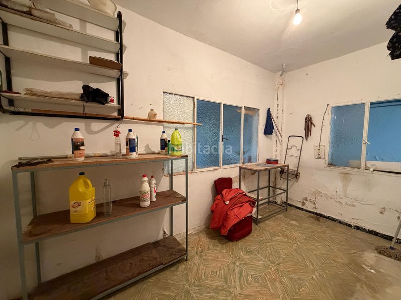 Foto ad17cdf3-eb06-48d3-9f41-a768287aee52. Casa amb xemeneia a Puebla de Almoradiel (La)