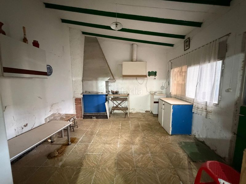 Foto b7974c91-cae5-4c14-a835-854ef2268be7. Casa amb xemeneia a Puebla de Almoradiel (La)