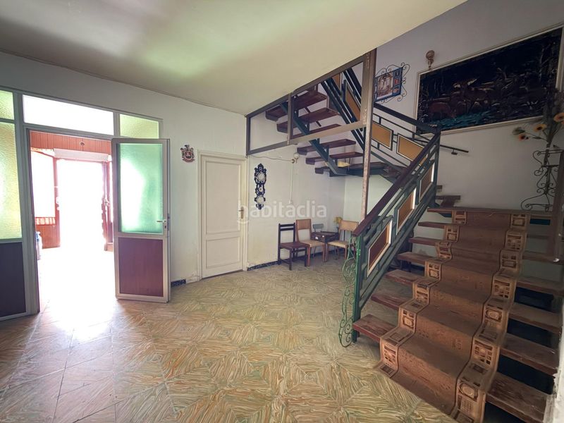 Foto d5c83007-1423-471c-9e01-6133fb3a49fd. Casa amb xemeneia a Puebla de Almoradiel (La)