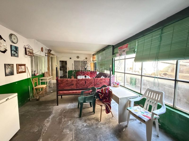Foto d790cf95-9107-441e-8bb0-151e70dd05b4. Casa amb xemeneia a Puebla de Almoradiel (La)