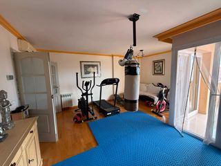 Penthouse in S´Eixample-Can Misses. Espectacular ático en ibiza!!