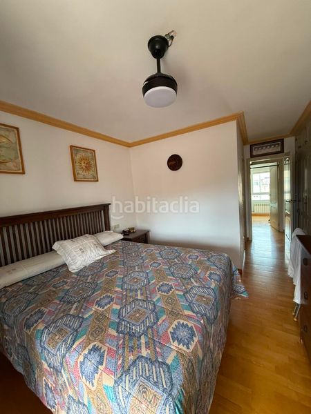 Foto a9094290-fce8-4137-9bec-616fd82da88a. Àtic amb aparcament a S´Eixample-Can Misses Ibiza