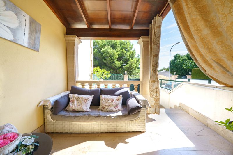 Foto 7a652235-893d-4bd3-92ba-07bbc2d24003. Casa aparellada amb calefacció aparcament a Can Pastilla Palma de Mallorca