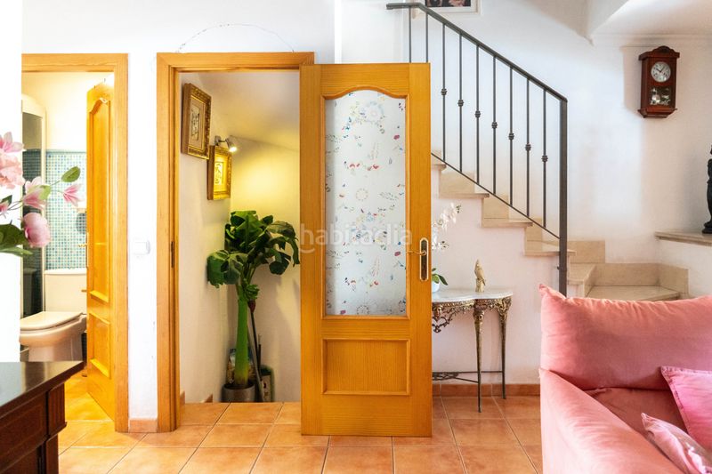 Foto a9a560fd-bb9f-4c28-8128-5ef050a030cf. Casa aparellada amb calefacció aparcament a Can Pastilla Palma de Mallorca