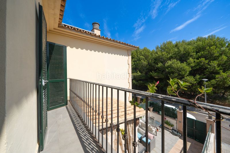 Foto d974f864-f963-4b96-834c-2ae715d44a5f. Casa aparellada amb calefacció aparcament a Can Pastilla Palma de Mallorca