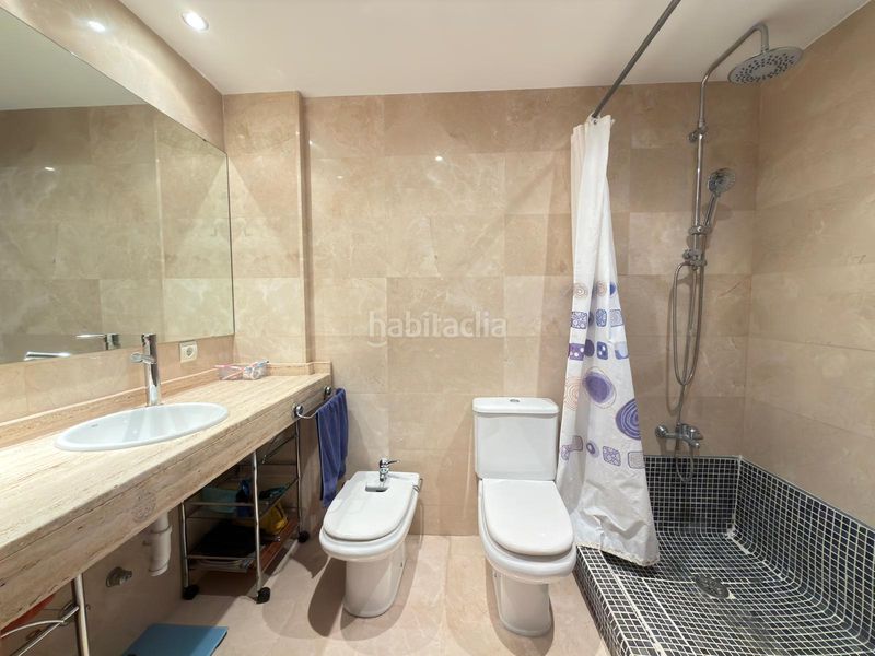 Foto 1bb9c3a3-5902-418e-9de8-18df22235e87. Casa adossada amb xemeneia aparcament a Son Serra-Sa Vileta Palma de Mallorca