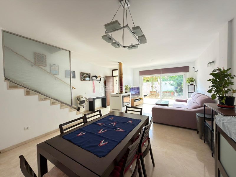 Foto 66999875-5c31-4f4b-b6fd-308b5c411344. Casa adossada amb xemeneia aparcament a Son Serra-Sa Vileta Palma de Mallorca